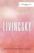Cover: Livingsky - Stonehouse Publishing
