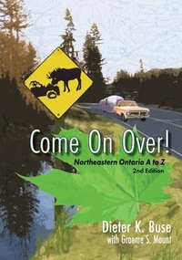 Abbildung von: Come on Over! - Latitude 46 Publishing