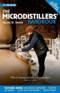 Cover: The Microdistillers' Handbook - Paragraph Publishing