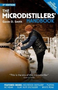 Enlarge image Cover: The Microdistillers' Handbook - Paragraph Publishing
