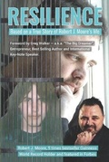 Cover: Resilience - Based on a True Story of Robert J. Moore - Ardith Publishing