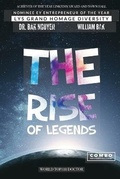 Cover: The Rise of Legends - Ba Khoa Nguyen