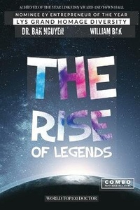 Enlarge image Cover: The Rise of Legends - Ba Khoa Nguyen
