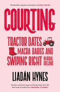 Cover: Courting - New Island Books