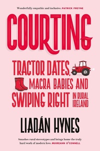 Enlarge image Cover: Courting - New Island Books