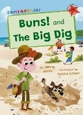 Cover: Buns! and The Big Dig - Maverick Arts Publishing