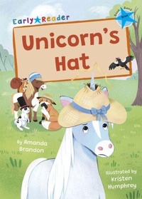 Enlarge image Cover: Unicorn's Hat - Maverick Arts Publishing