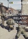 Cover: The Northern Ireland Troubles - Osprey Publishing