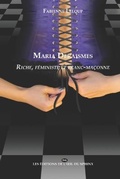 Cover: Maria Deraismes - Les Editions de L'Oeil Du Sphinx