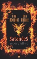 Cover: SataneeS nouvelles - Locus Production