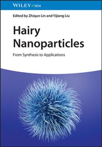 Abbildung von: Hairy Nanoparticles - Wiley-VCH