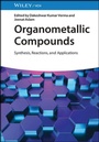 Cover: Organometallic Compounds - Wiley-VCH
