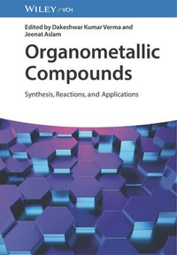 Abbildung von: Organometallic Compounds - Wiley-VCH