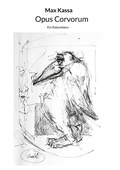 Cover: Opus Corvorum - BoD - Books on Demand