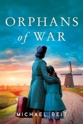 Cover: Orphans of War - Michael Reit