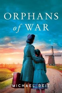 Enlarge image Cover: Orphans of War - Michael Reit