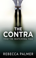 Cover: The Contra - Next Chapter