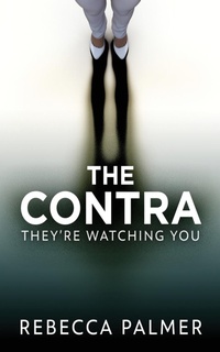Enlarge image Cover: The Contra - Next Chapter