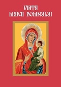 Cover: Viata Maicii Domnului - Editura Cristimpuri