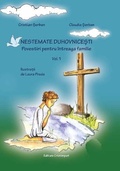 Cover: Nestemate duhovnicesti vol. 1 - Editura Cristimpuri