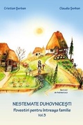 Cover: Nestemate duhovnicesti vol. 3 - Editura Cristimpuri
