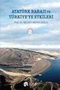 Cover: Atat&uuml;rk Baraji ve T&uuml;rkiyeye Etkileri - Scala Yayincilik