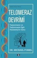 Cover: Telomeraz Devrimi - Say Yayinlari
