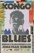 Cover: Kongo Blues - Epona Yayinlari