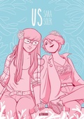 Cover: Us - ASTIBERRI EDICIONES