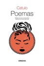 Cover: Poemas - GREDOS