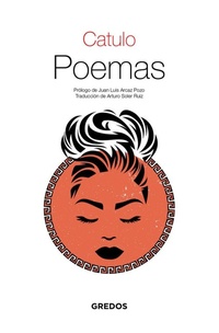 Enlarge image Cover: Poemas - GREDOS