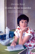 Cover: Color de Tus Recuerdos, El - Duomo ediciones