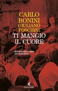 Cover: Ti mangio il cuore - Feltrinelli Traveller
