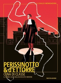 Abbildung von: Cena di classe - Mondadori