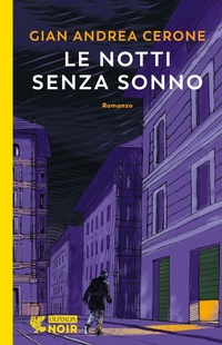 Abbildung von: Le notti senza sonno - Guanda