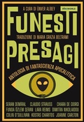 Cover: Funesti Presagi - Le Mezzelane Casa Editrice