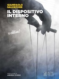 Cover: Il dispositivo interno - Altrimedia Edizioni
