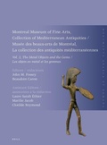 Cover: Montreal Museum of Fine Arts, Collection of Mediterranean Antiquities, Vol. 3, The Metal Objects and the Gems - Brill