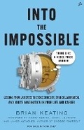 Cover: Into the Impossible - Amaryllis
