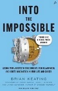 Enlarge image Cover: Into the Impossible - Amaryllis