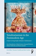 Cover: Totalitarianism in the Postmodern Age - Brill