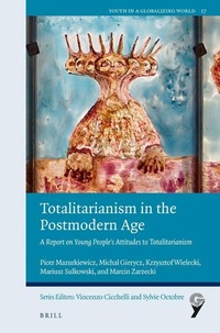 Abbildung von: Totalitarianism in the Postmodern Age - Brill