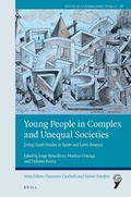 Cover: Young People in Complex and Unequal Societies - Brill