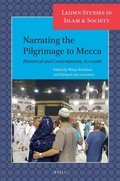 Cover: Narrating the Pilgrimage to Mecca - Brill