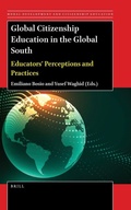 Cover: Global Citizenship Education in the Global South - Brill