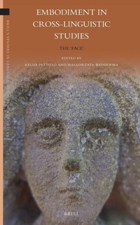 Enlarge image Cover: Embodiment in Cross-Linguistic Studies - Brill