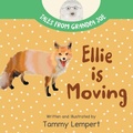 Cover: Ellie is Moving - Tammy Lempert