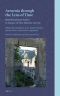 Cover: Armenia through the Lens of Time - Brill