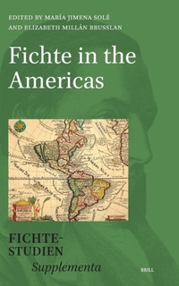 Enlarge image Cover: Fichte in the Americas - Brill
