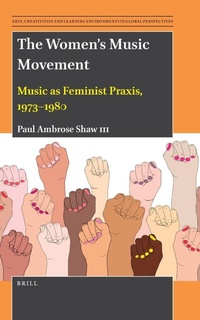 Abbildung von: The Women's Music Movement - Brill